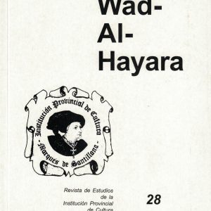 “WAD-AL-HAYARA”  28 (2001)